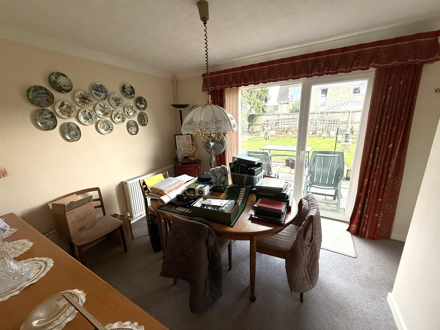 Cowley Way, Sutton Benger, Chippenham